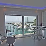 Apartment - Frontline 2br Penthouse, Puerto Banus *
