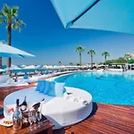 Apartment - Frontline 2br Penthouse, Puerto Banus *