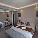 Apartment - Frontline 2br Penthouse, Puerto Banus *