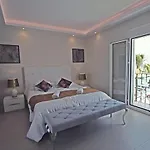 Apartment - Frontline 2br Penthouse, Puerto Banus