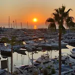 Apartment - Frontline 2br Penthouse, Puerto Banus *